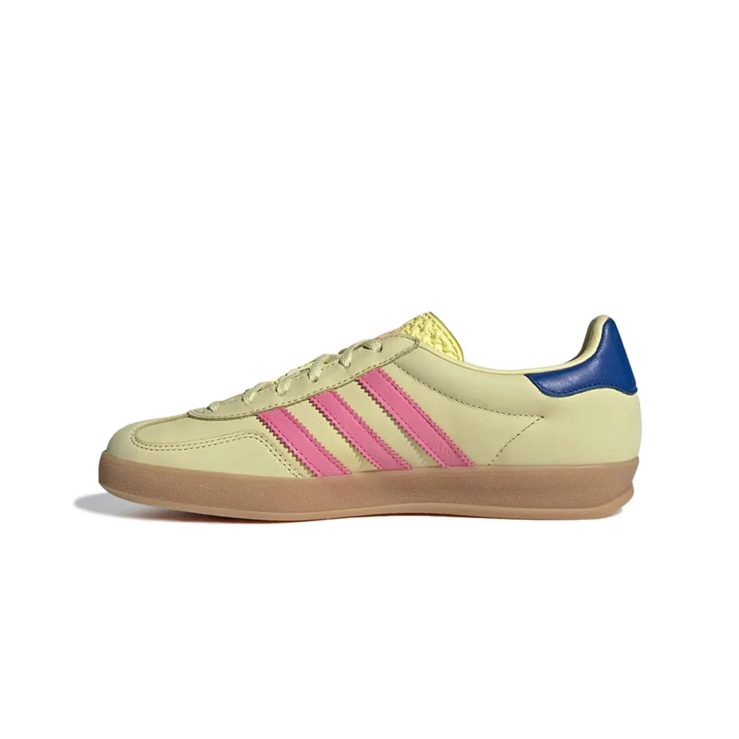 adidas - Women's Gazelle Indoor Shoes (JI2719) - Image 2