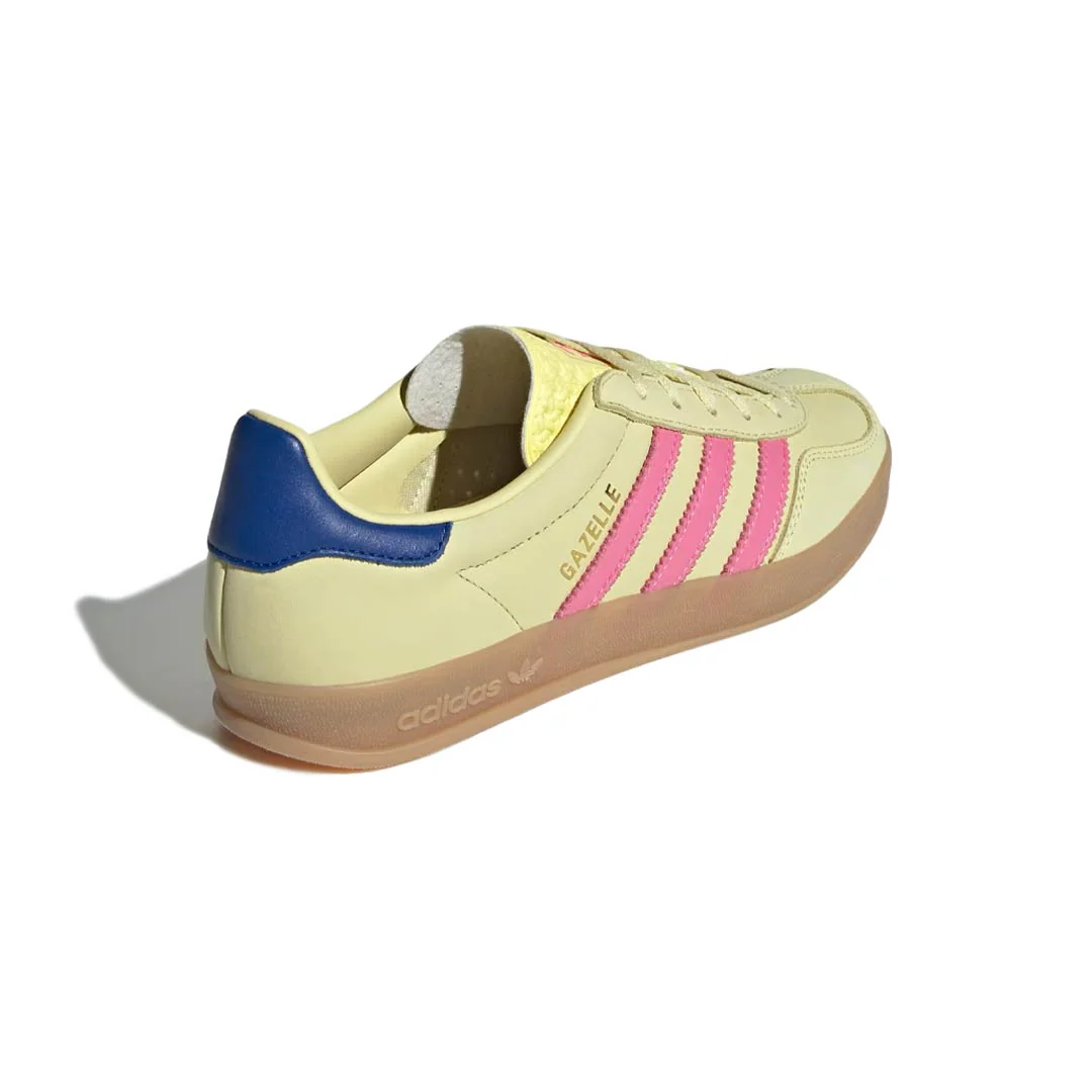 adidas - Women's Gazelle Indoor Shoes (JI2719) - Image 4