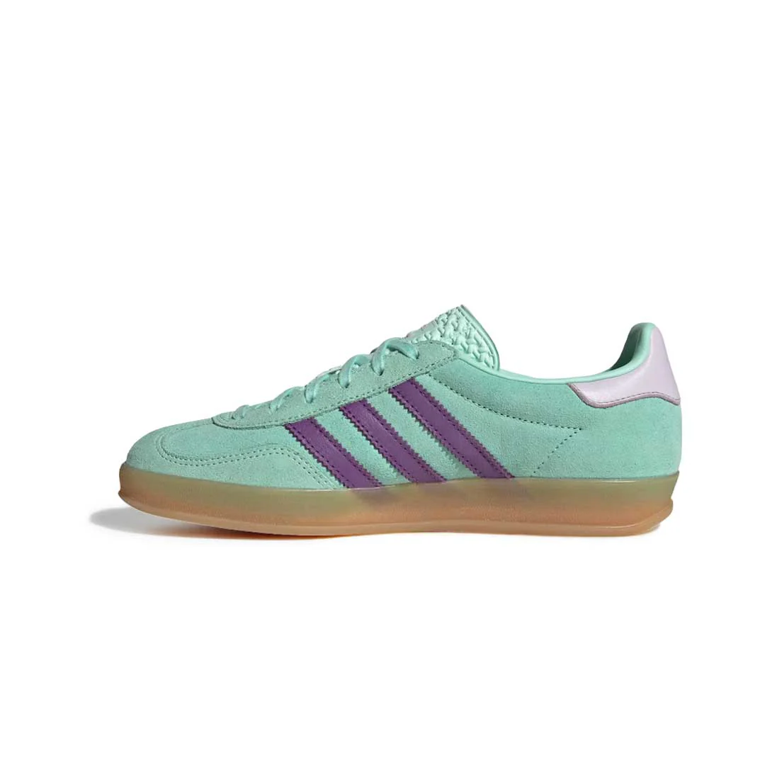 adidas - Women's Gazelle Indoor Shoes (JQ0192) - Image 2