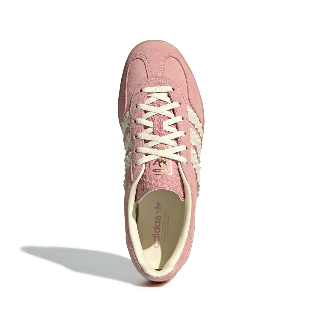 adidas - Women's Gazelle Indoor Shoes (JS1413) - Image 4