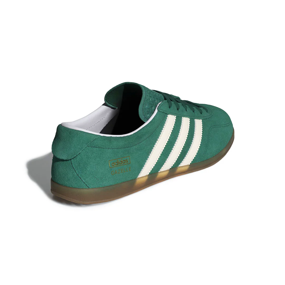 adidas - Women's Gazelle Lo Pro Shoes (JS1310) - Image 3