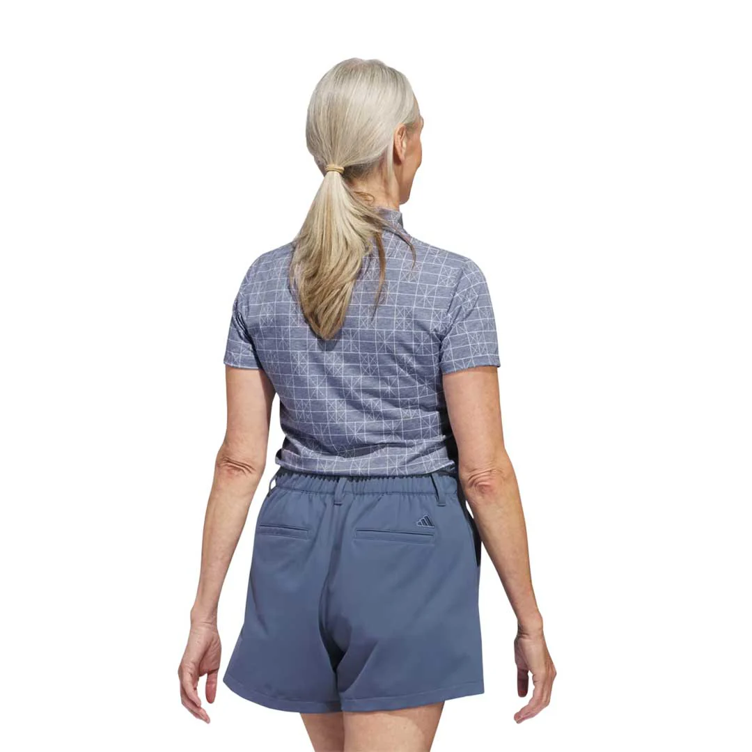 adidas - Women's Go-To Polo (IM8091) - Image 3