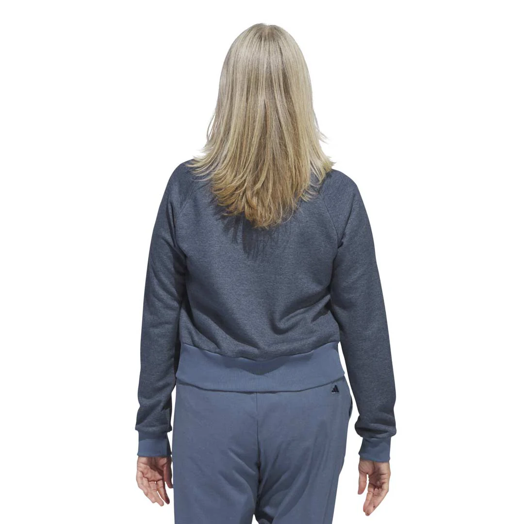 adidas - Women's Go-To Sweatshirt (IP4195) - Image 3