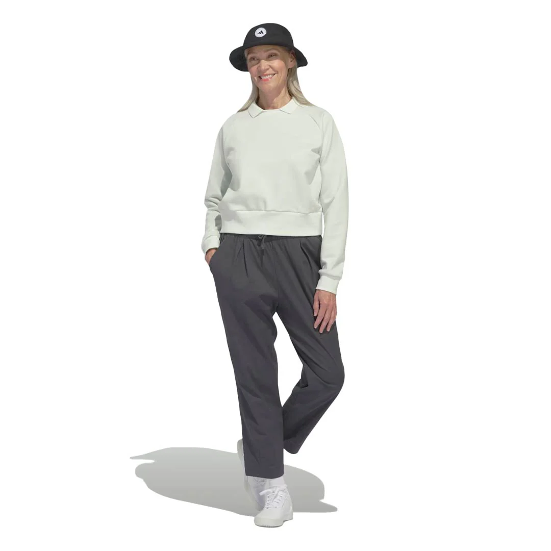 adidas - Women's Go-To Sweatshirt (IP8667) - Image 4