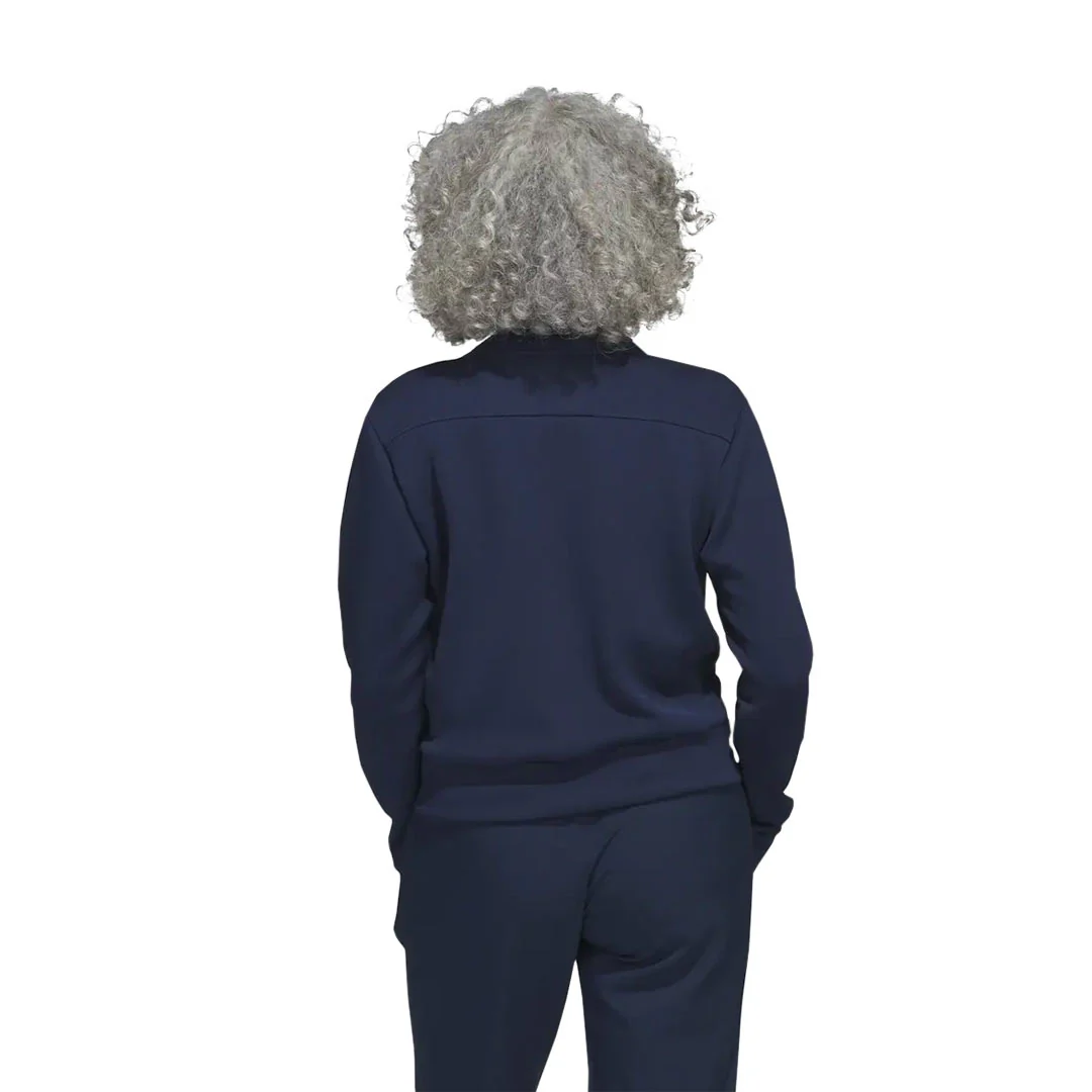 adidas - Women's Golf Bomber Jacket (HS8977) - Image 3
