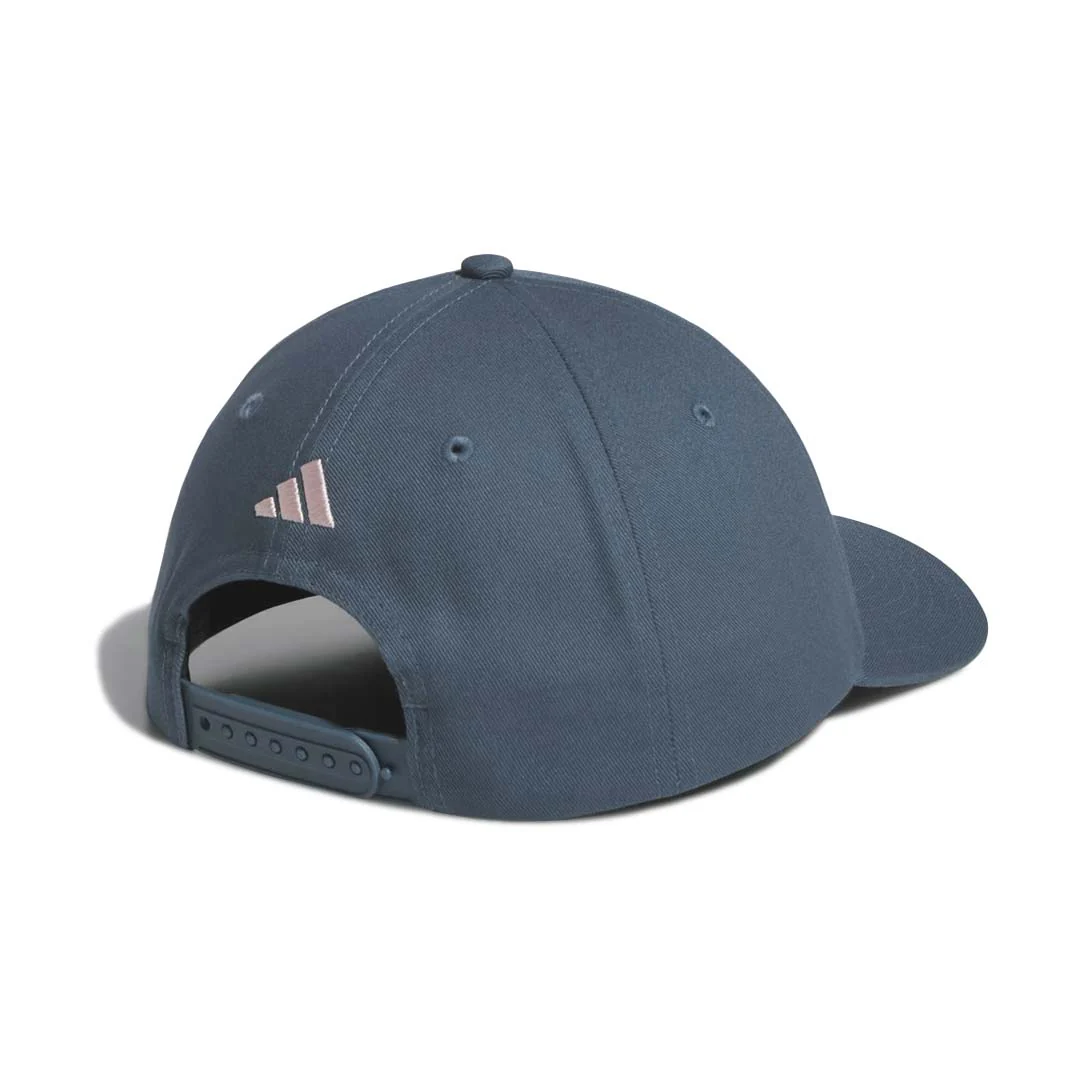 adidas - Women's Golf Love Hat (IT5248-W) - Image 2