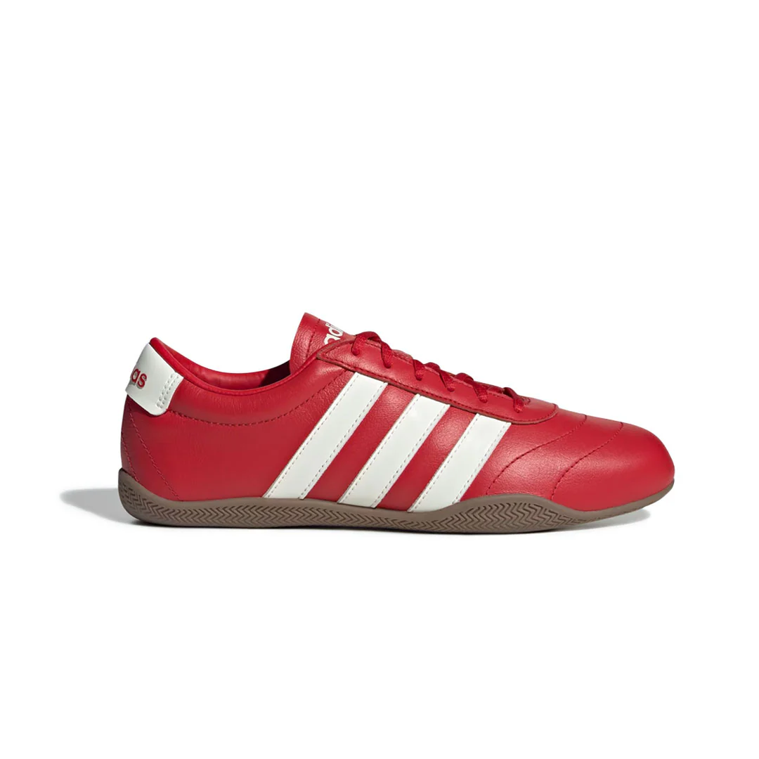 adidas - Women's Grand Court Lo Shoes (JQ9691)