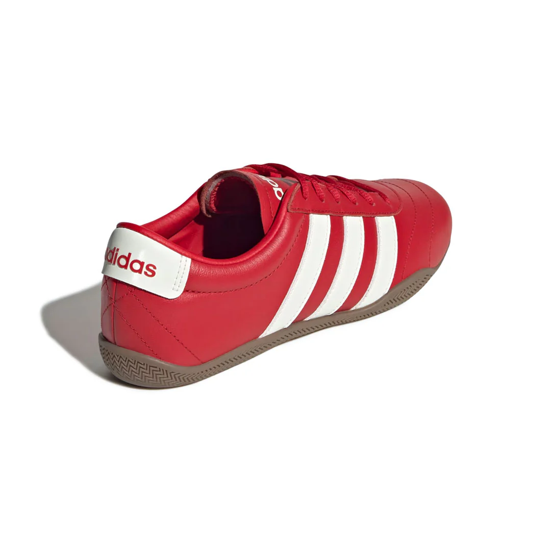 adidas - Women's Grand Court Lo Shoes (JQ9691) - Image 3