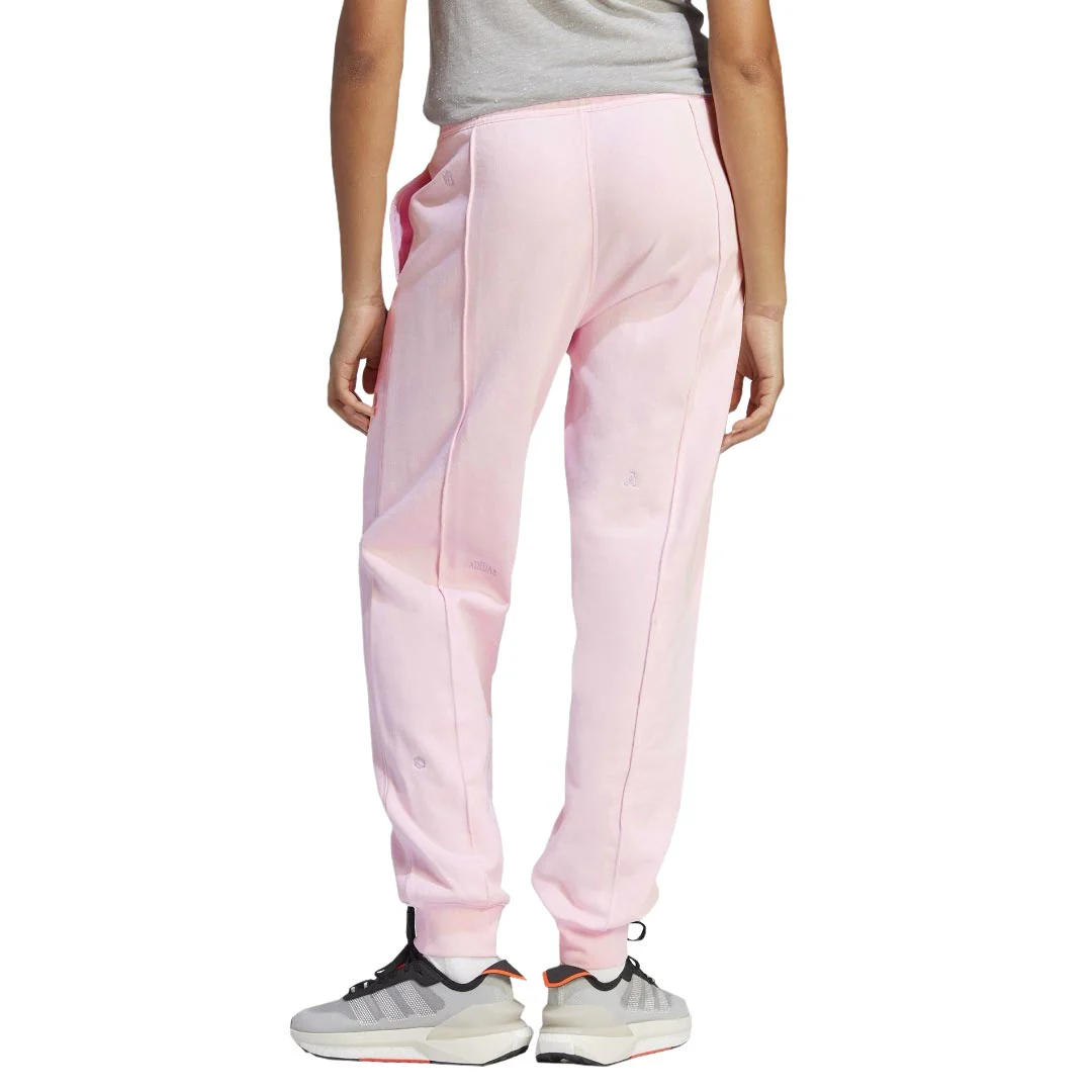 adidas - Women's Healing Crystals-Inspired Graphics Jogger (IC0807) - Image 3