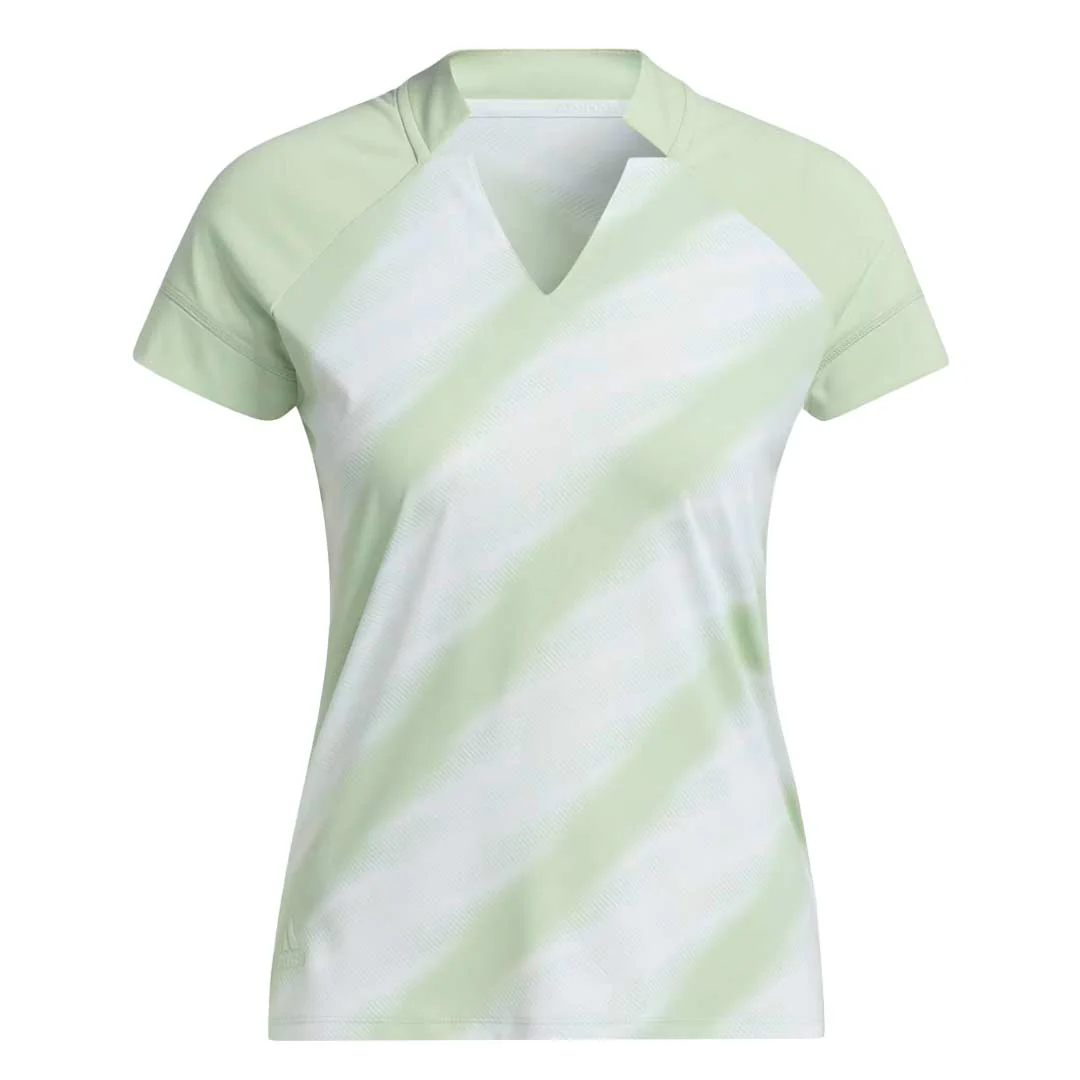 adidas - Women's HEAT.RDY Golf Polo (HG6950)