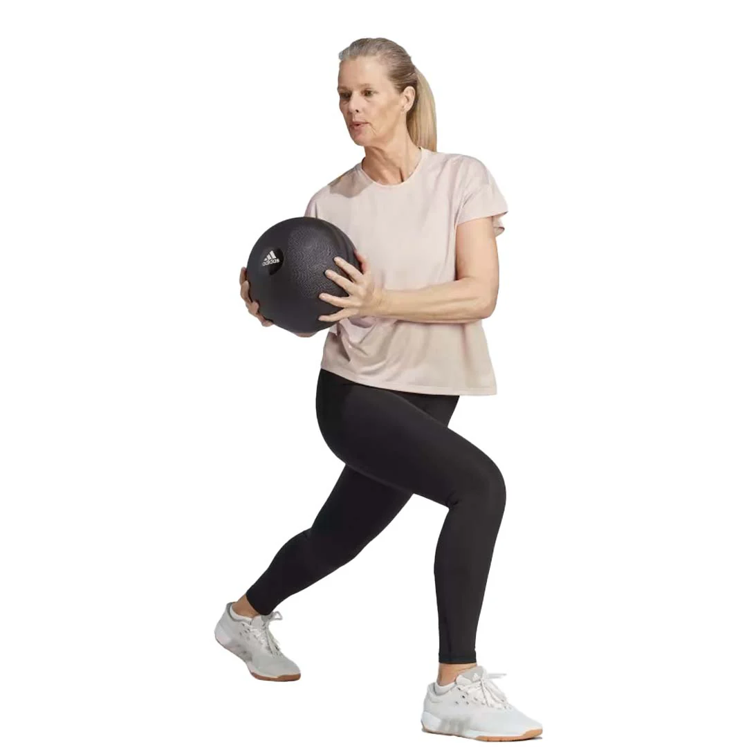 adidas - Women's HIIT Aeroready T-Shirt (HY5412) - Image 4