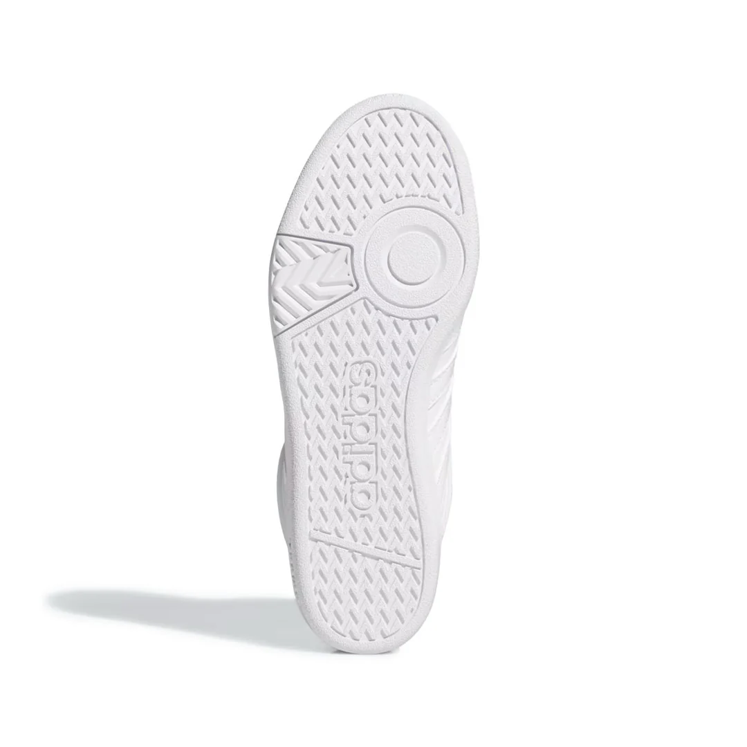 adidas - Women's Hoops 4.0 Mid Shoes (JI3465) - Image 6