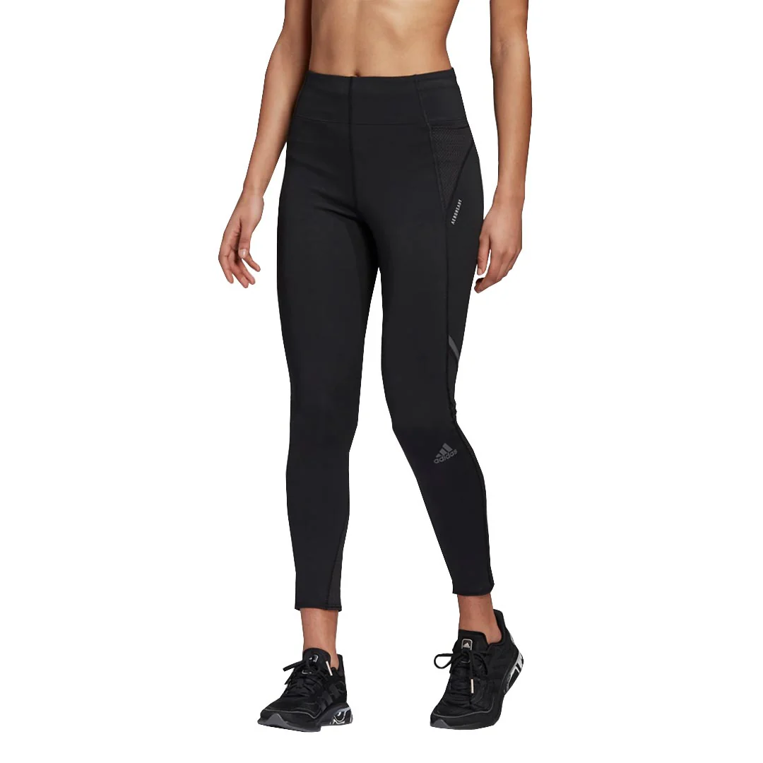 adidas - Women's How We Do 7/8 Tights (FM7643) - Image 2