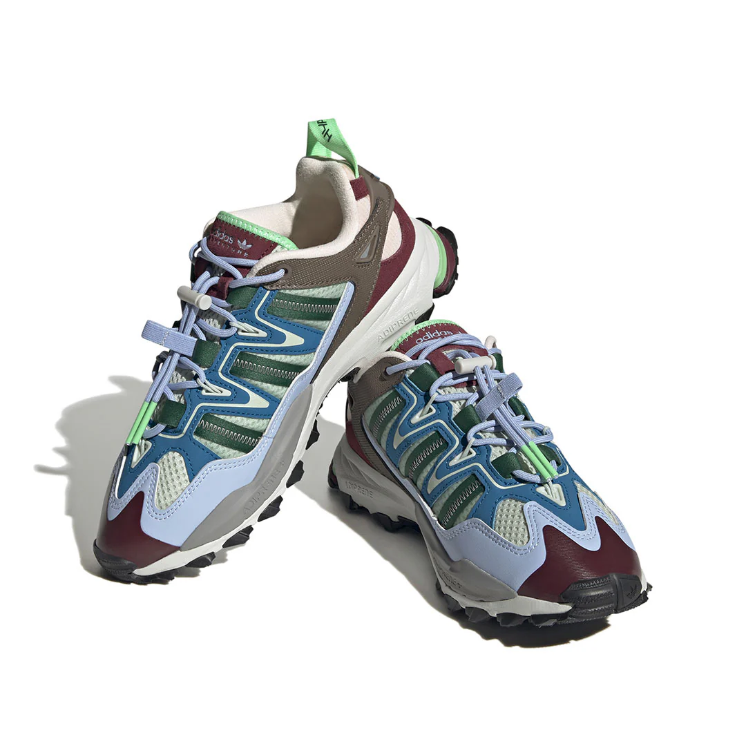 adidas - Women's Hyperturf Shoes (HQ4304) - Image 3