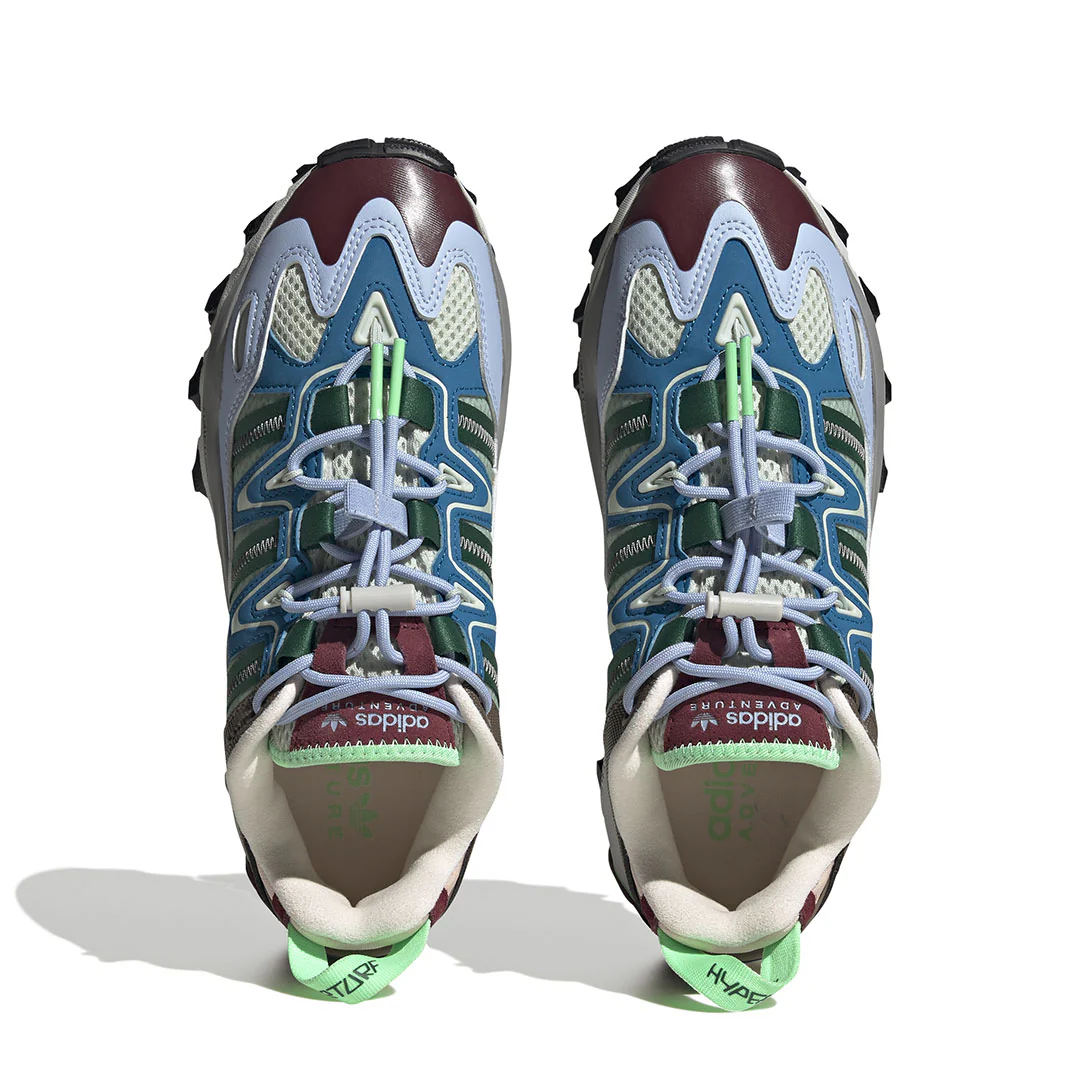 adidas - Women's Hyperturf Shoes (HQ4304) - Image 5