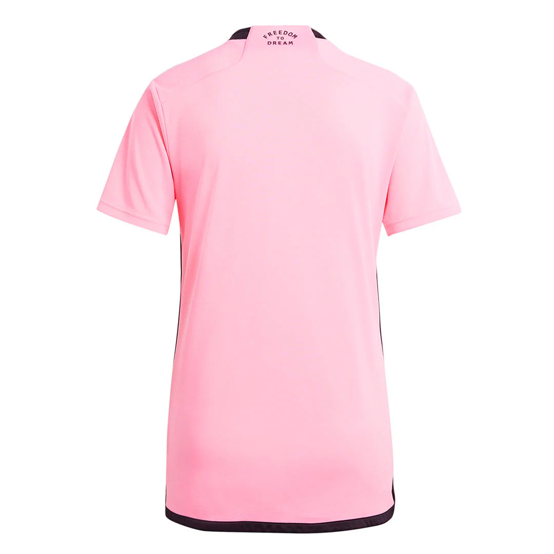 adidas - Women's Inter Miami CF 24/25 Home Jersey (IP6027) - Image 3