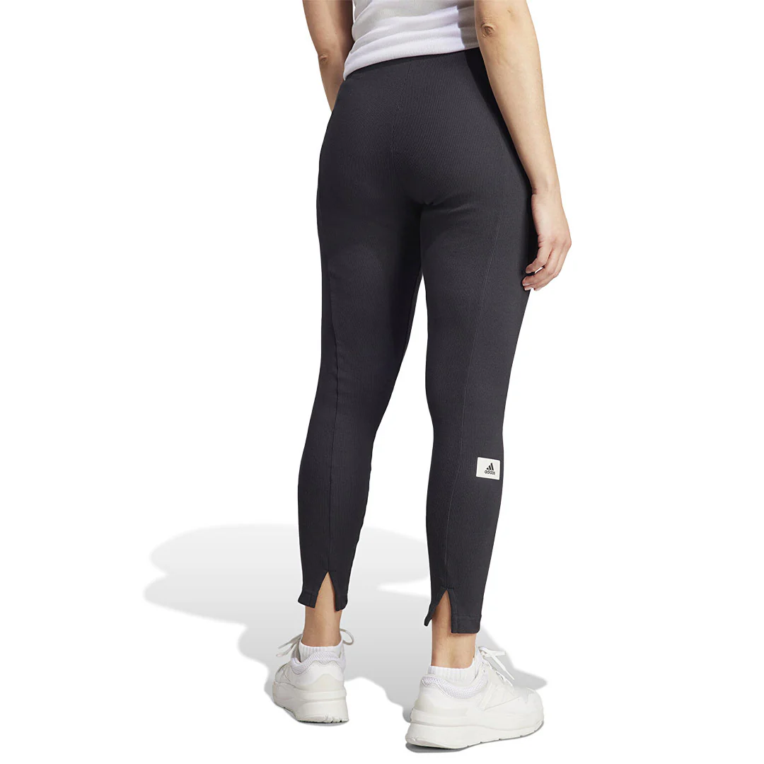 adidas - Women's Leggings (Maternity) (IL2975) - Image 3