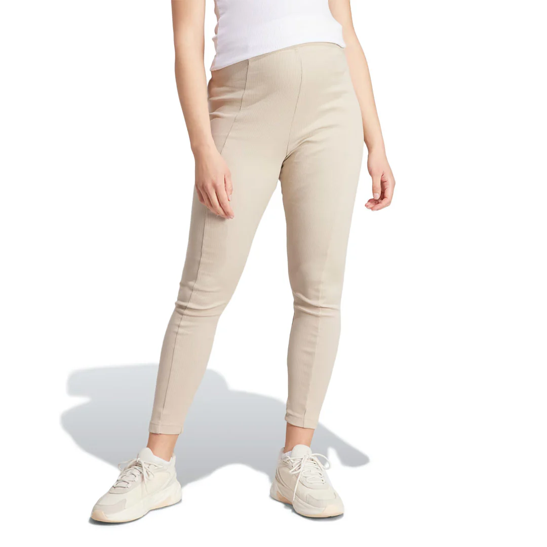 adidas - Women's Leggings (Maternity) (IM2137) - Image 2