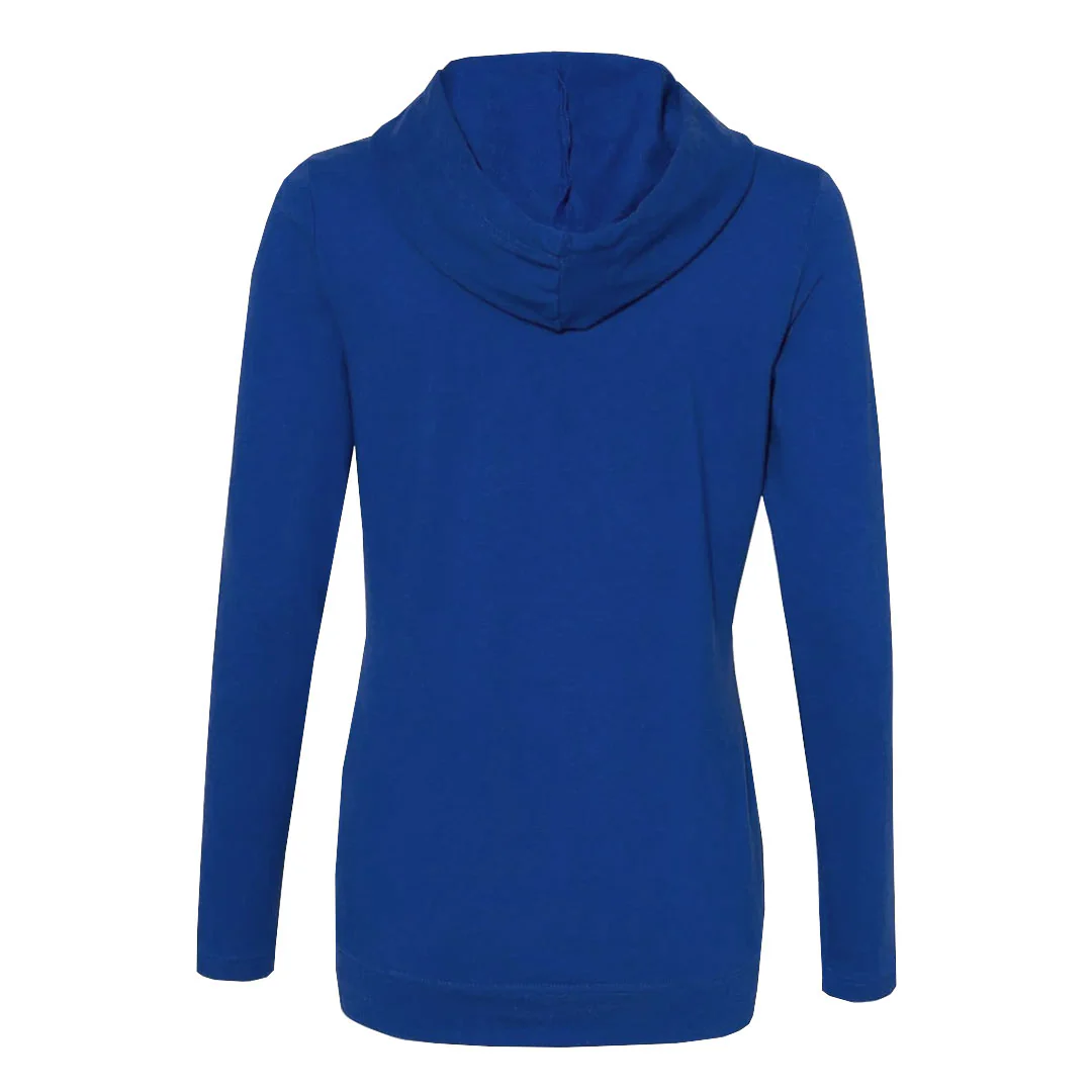 adidas - Women's Lightweight Hoodie (DZ8576) - Image 3