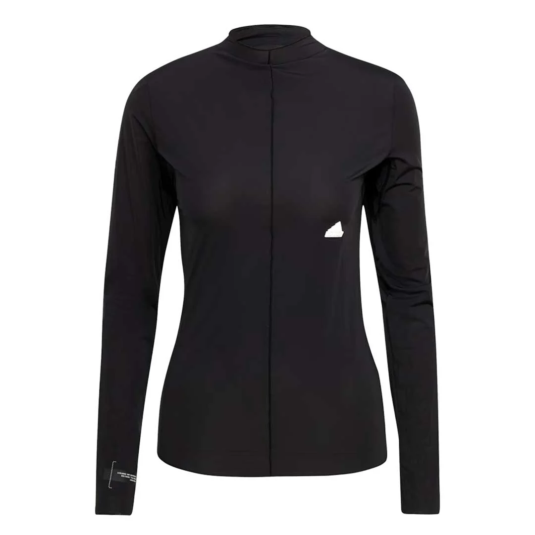 adidas - Women's Long Sleeve T-Shirt (HM2838)