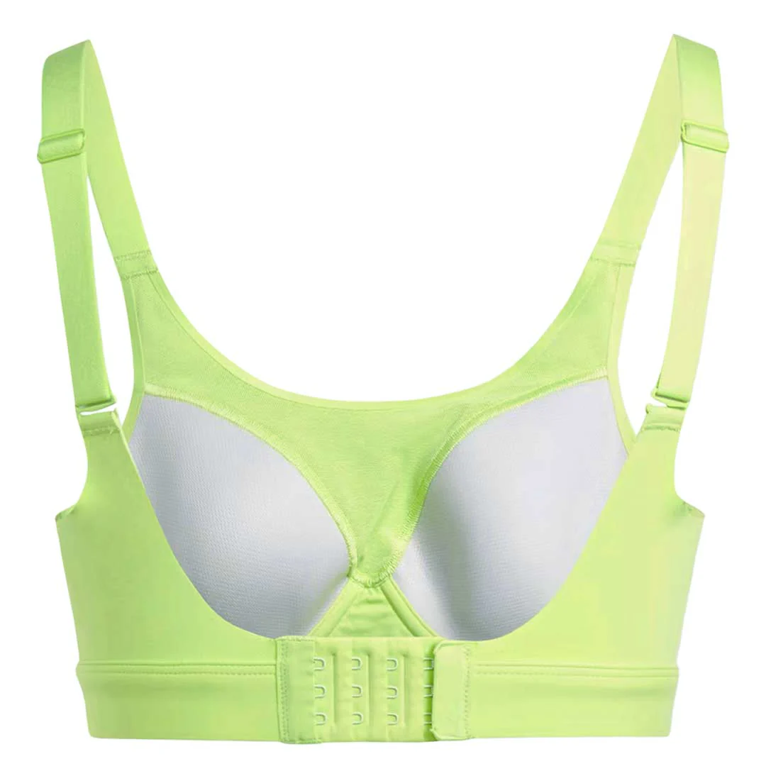adidas - Women's Luxe Training High-Support Bra (IJ5738) - Image 2