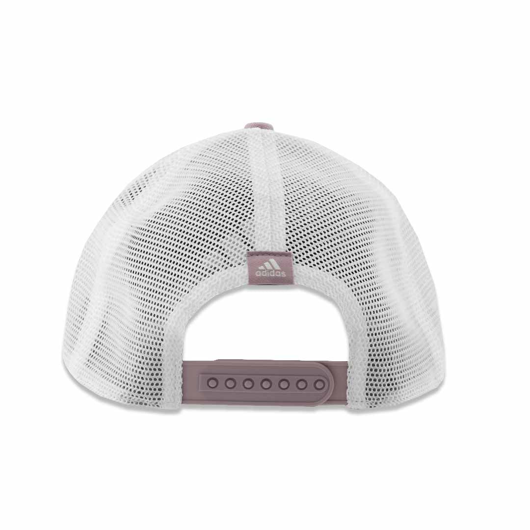 adidas - Women's Mesh Trucker Cap (IR0790-W) - Image 3