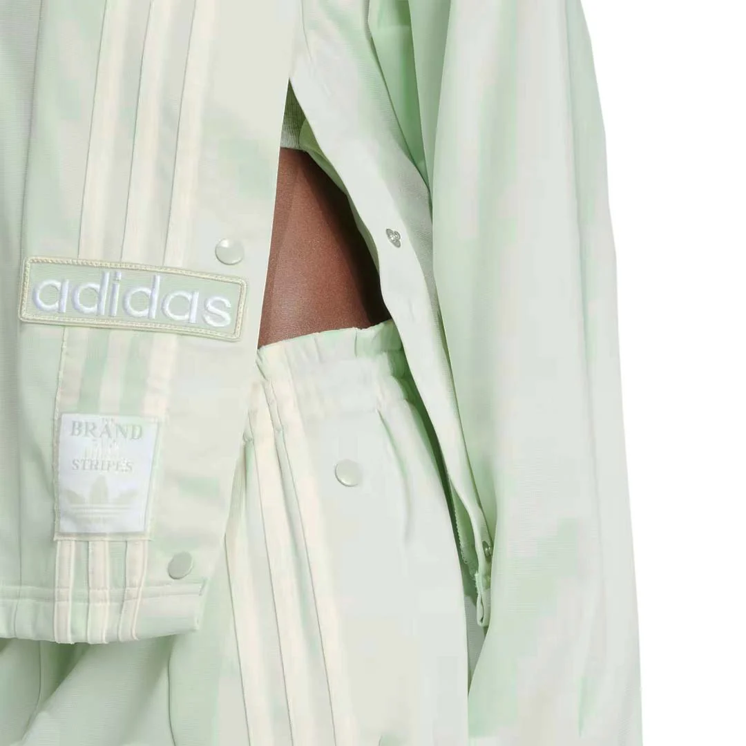 adidas - Women's Neutral Court Track Jacket (IS5248) - Image 4