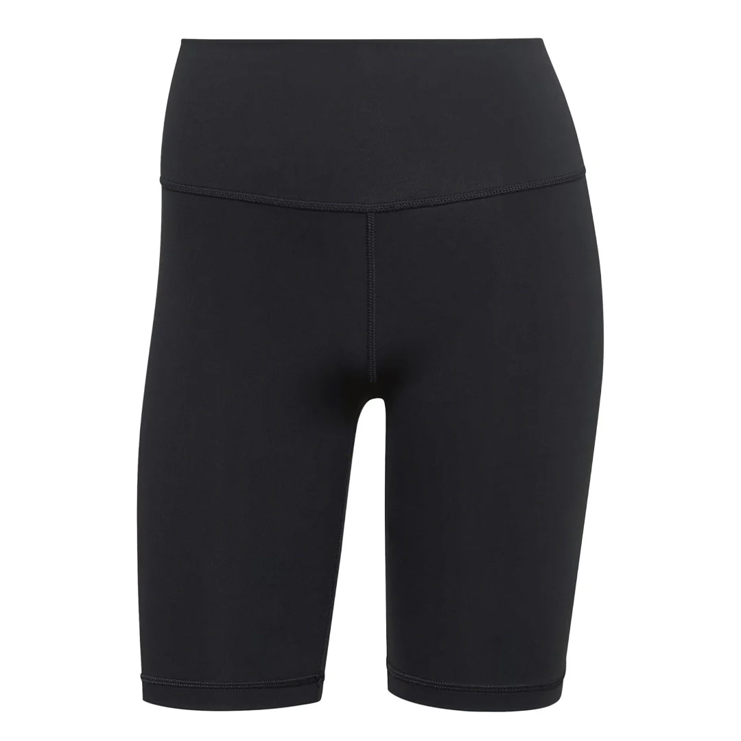 adidas - Women's Optime Training Bike Shorts (H64227)