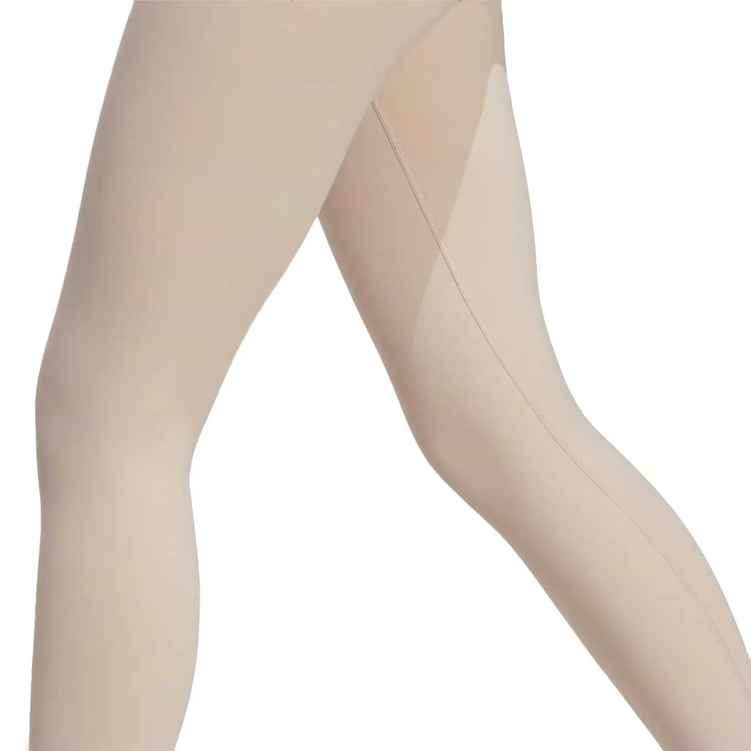 adidas - Women's Optime Training Luxe 7/8 Leggings (HR2908) - Image 4