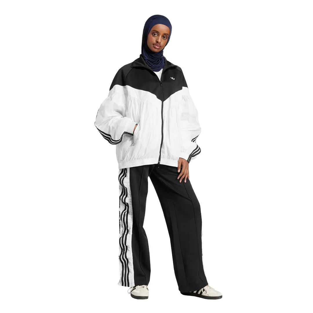adidas - Women's Original R3CD Track Jacket (JZ6777) - Image 4