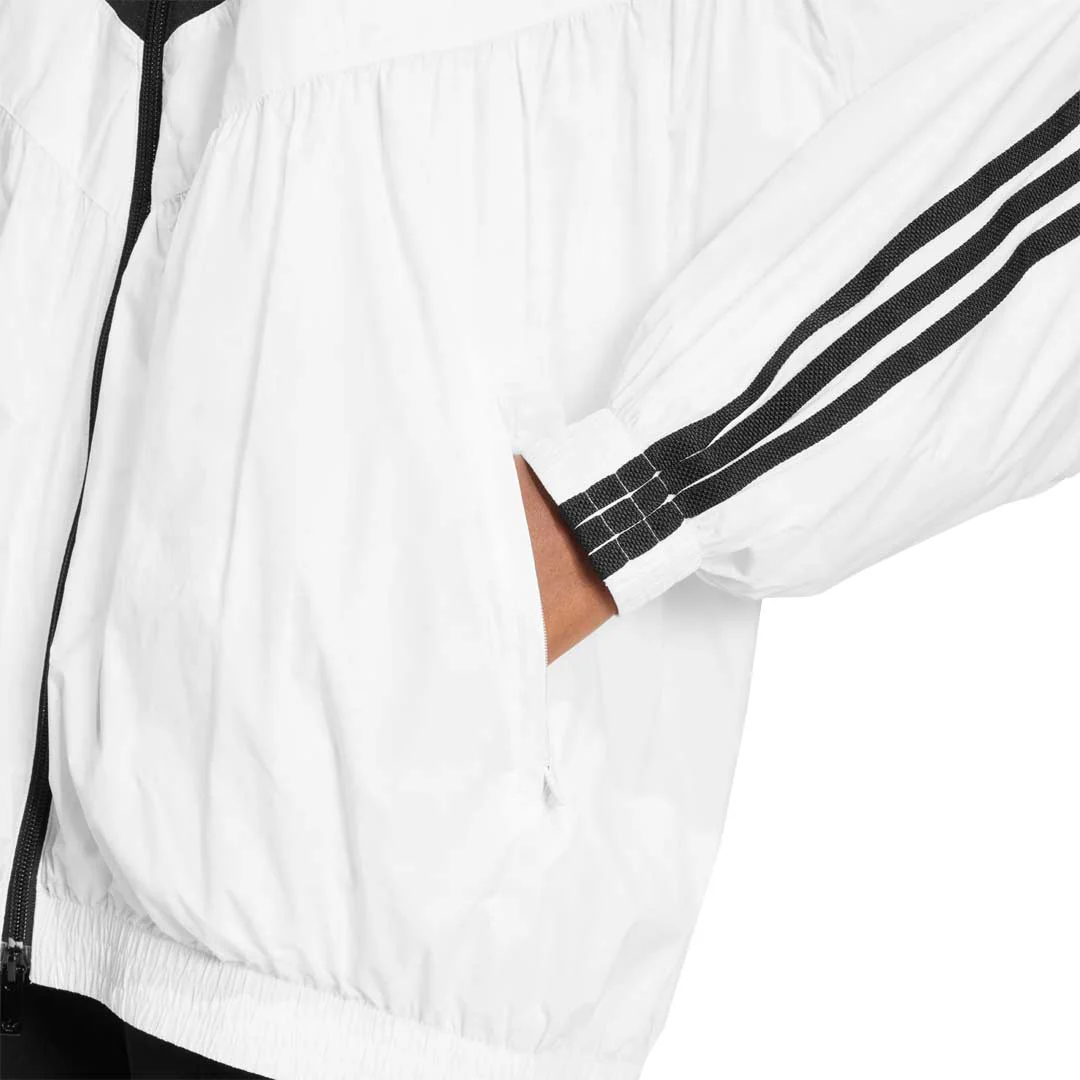 adidas - Women's Original R3CD Track Jacket (JZ6777) - Image 5