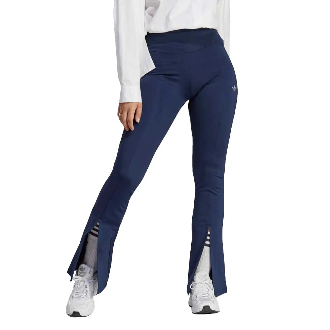 adidas - Women's Originals Flared Legging (IC2268) - Image 2