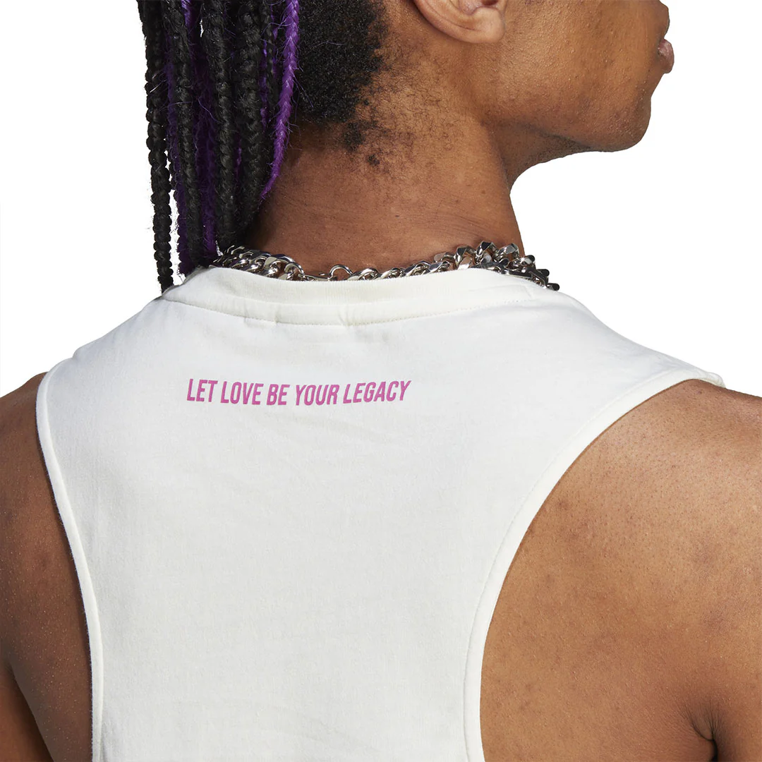 adidas - Women's Originals Pride Rich Minsi Tank Top (IU0056) - Image 6