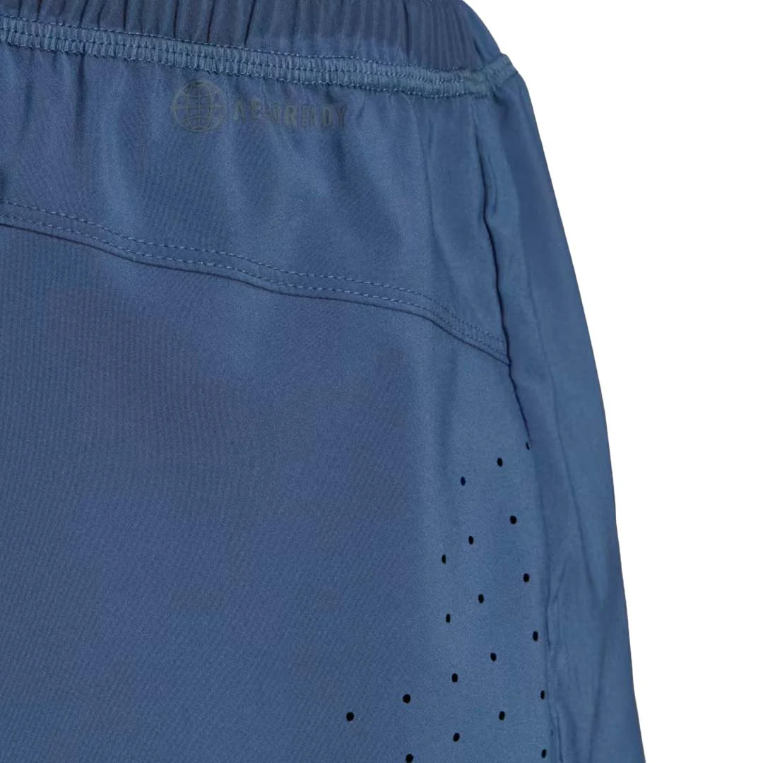 adidas - Women's Pacer Performance Shorts (HM4511) - Image 6