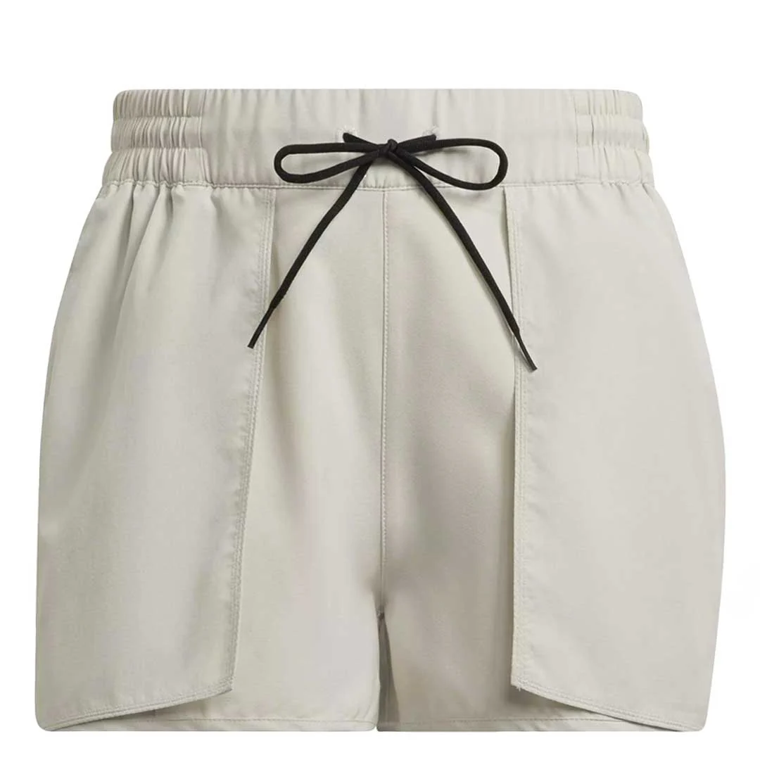 adidas - Women's Parley Run for the Oceans Shorts (HT3406)