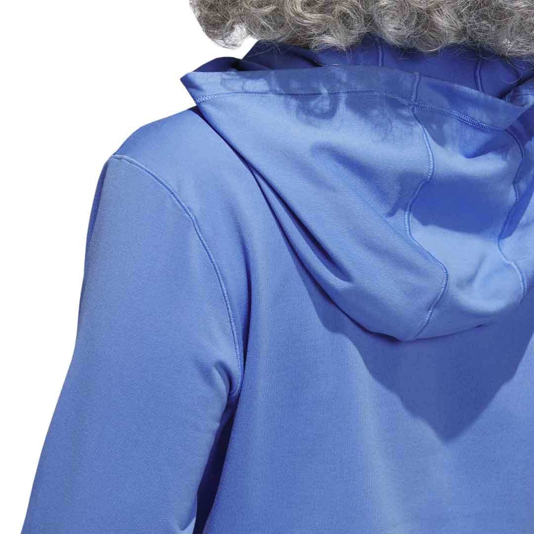 adidas - Women's Performance Hoodie (HT1227) - Image 5