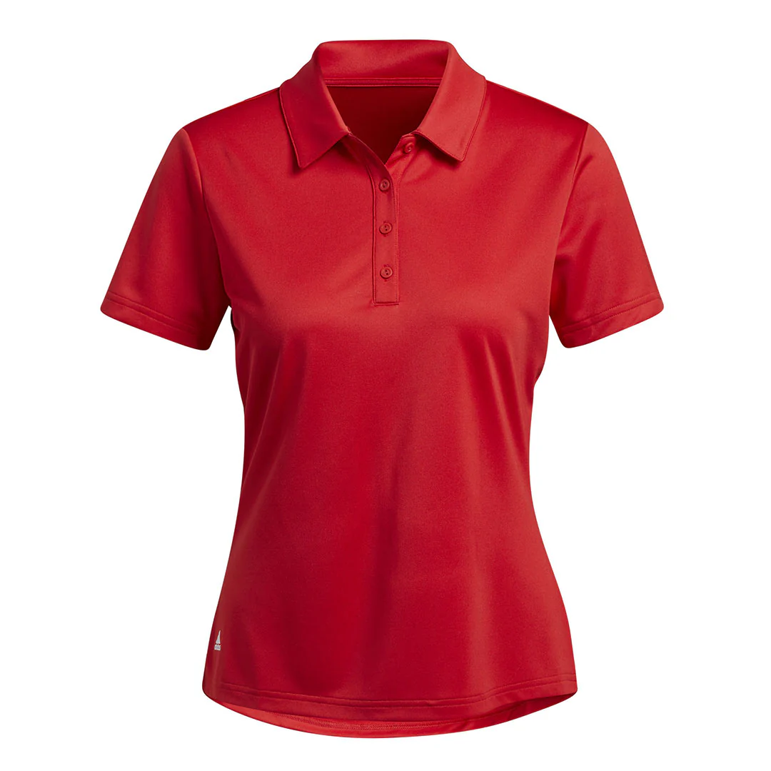 adidas - Women's Performance Primegreen Golf Polo (GT7929)