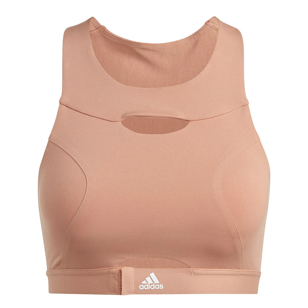 adidas - Women's Powerimpact Luxe Training Bra (HR9724)