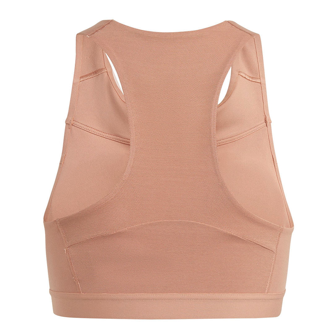 adidas - Women's Powerimpact Luxe Training Bra (HR9724) - Image 2