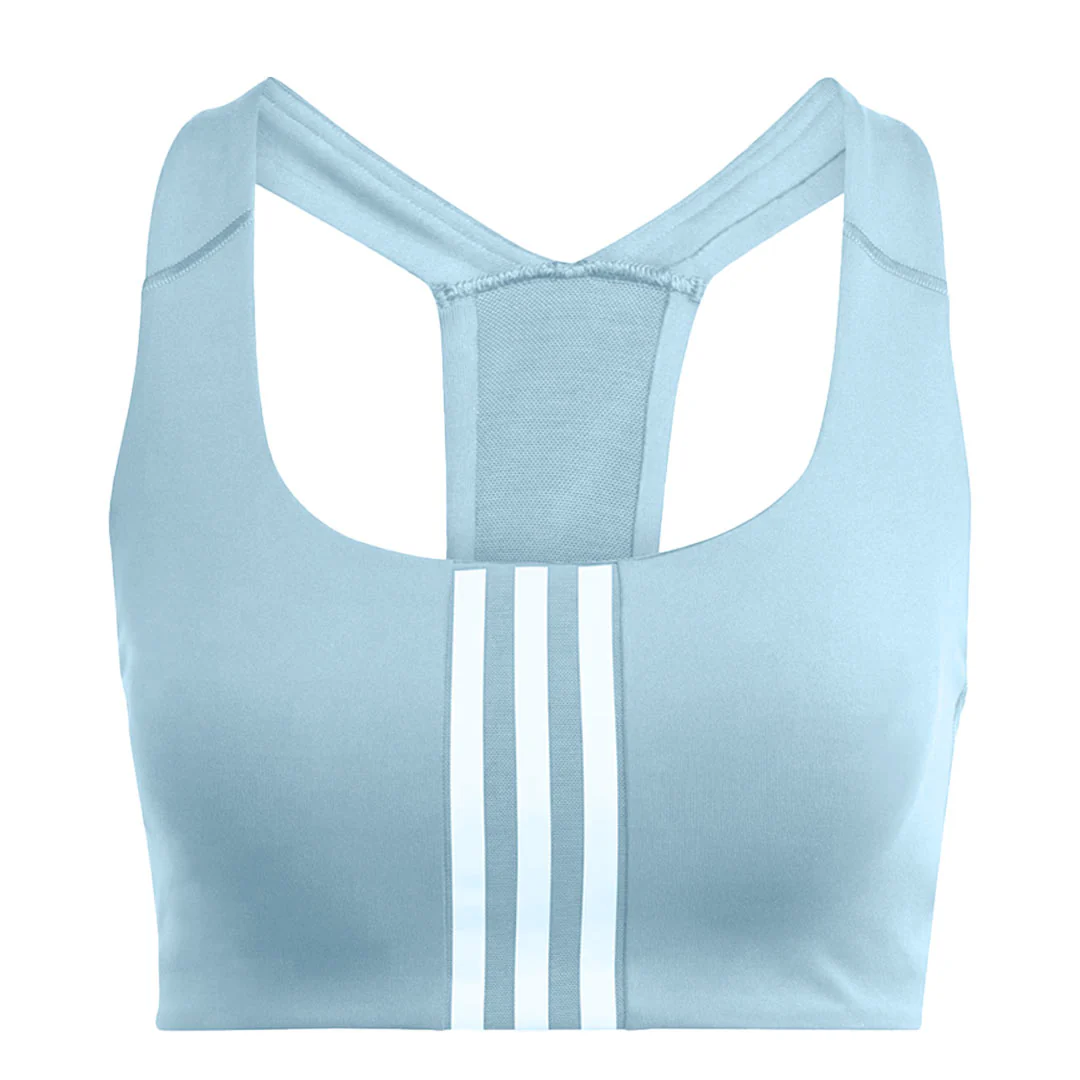 adidas - Women's Powerimpact Training Medium Support Bra (IJ5727)