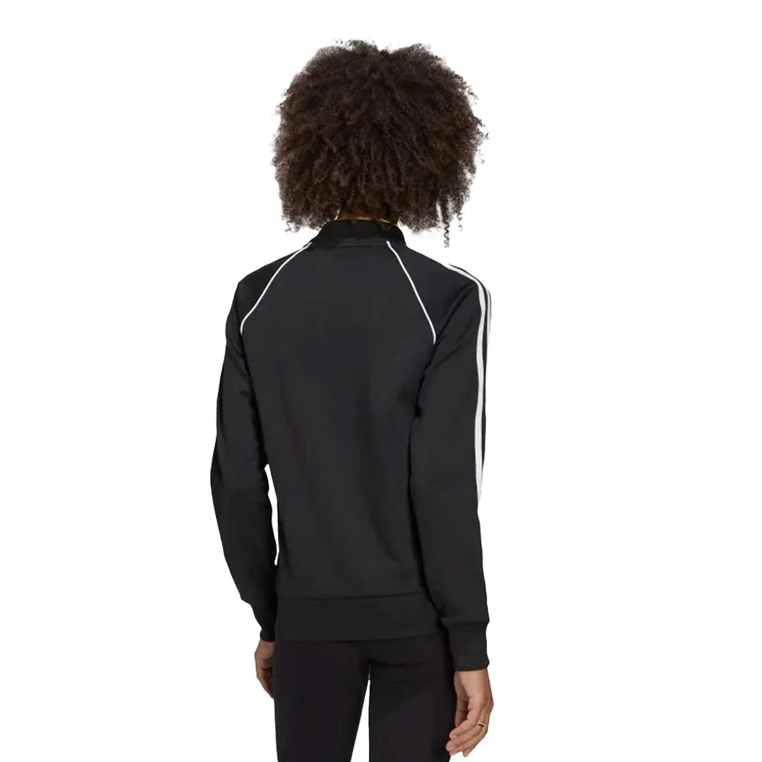adidas - Women's Primeblue SST Track Jacket (GD2374) - Image 4