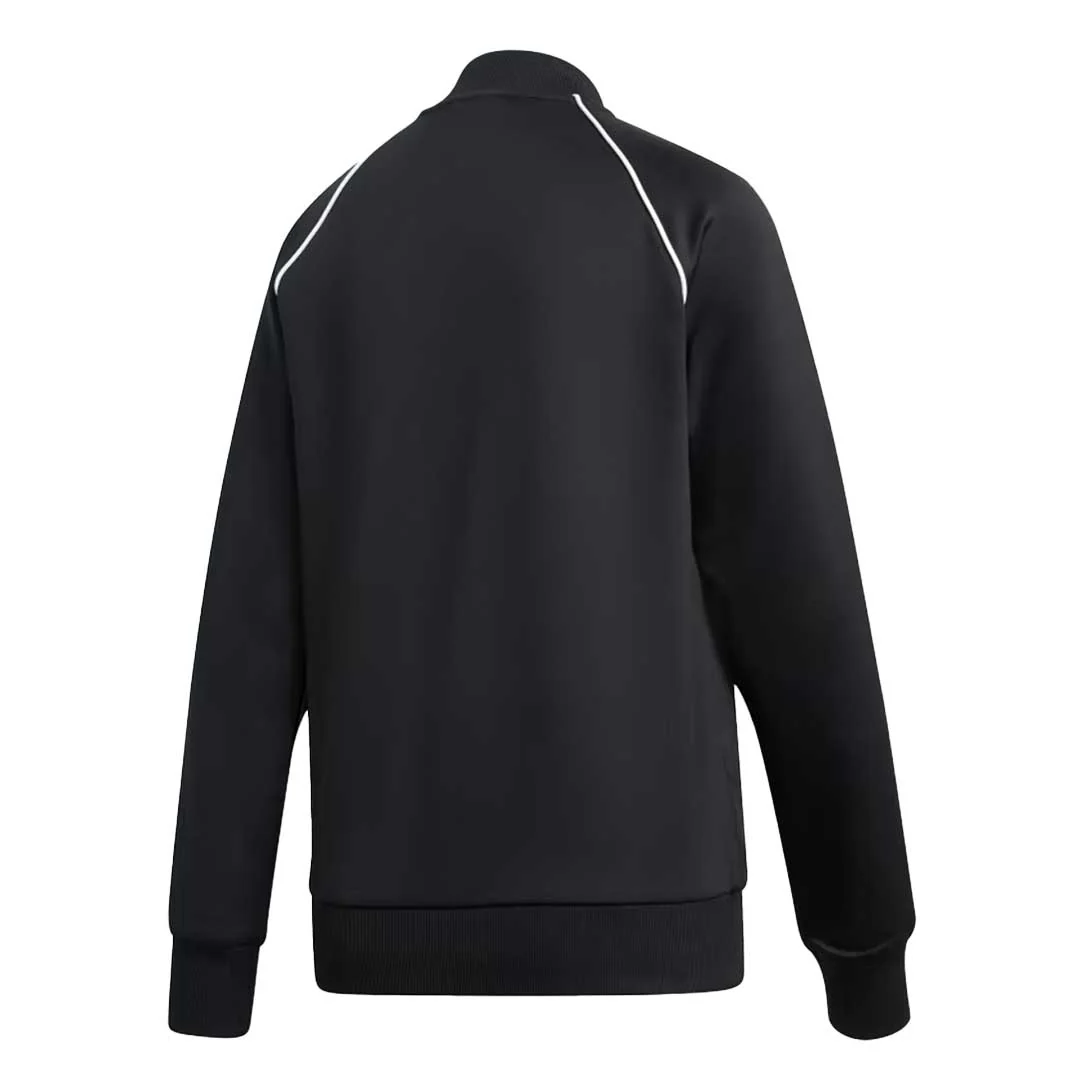 adidas - Women's Primeblue SST Track Jacket (GD2374) - Image 5