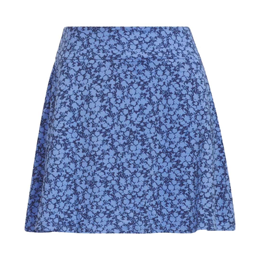 adidas - Women's Printed Golf Skirt (HT1244)