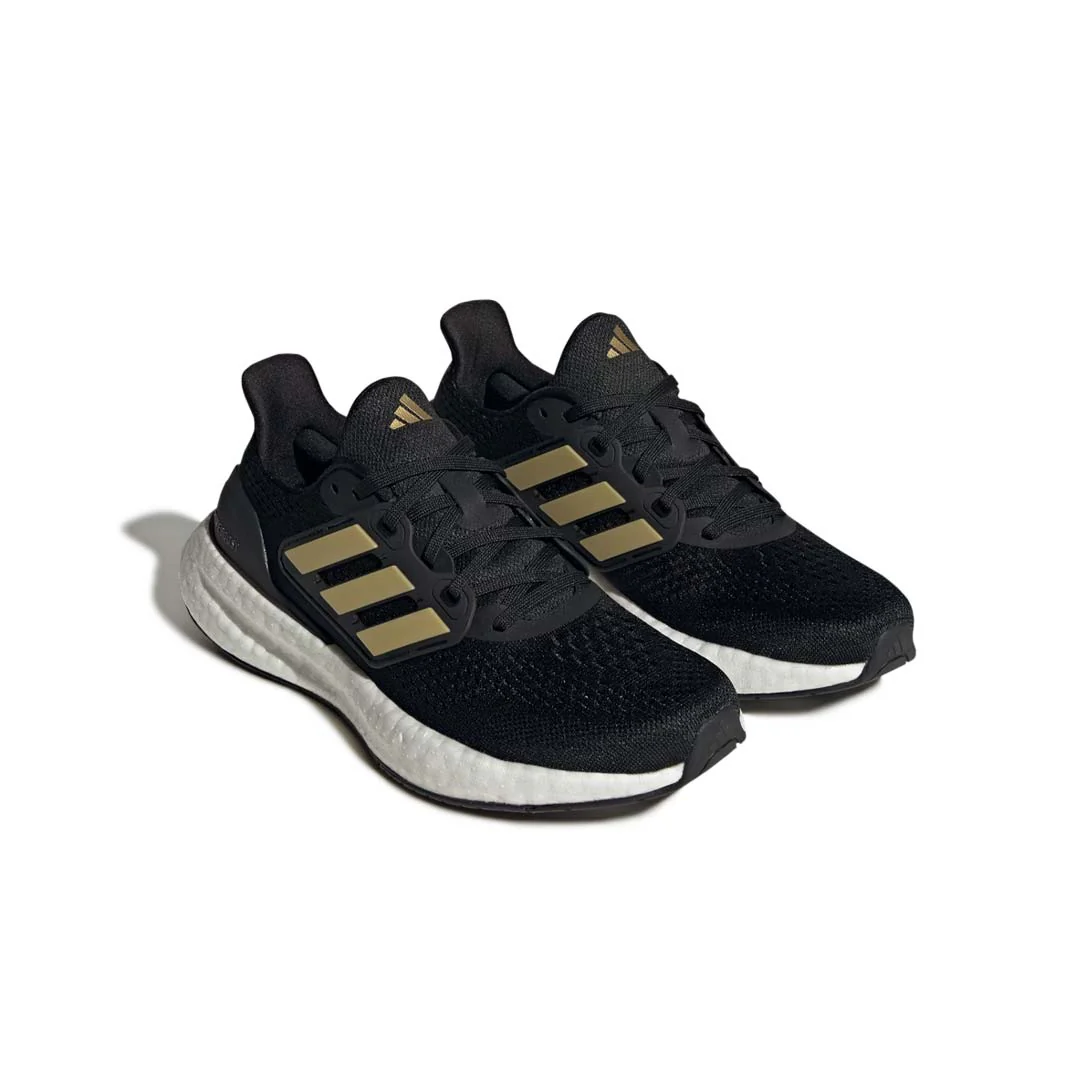 adidas - Women's Pureboost 23 Shoes (IF2391) - Image 3