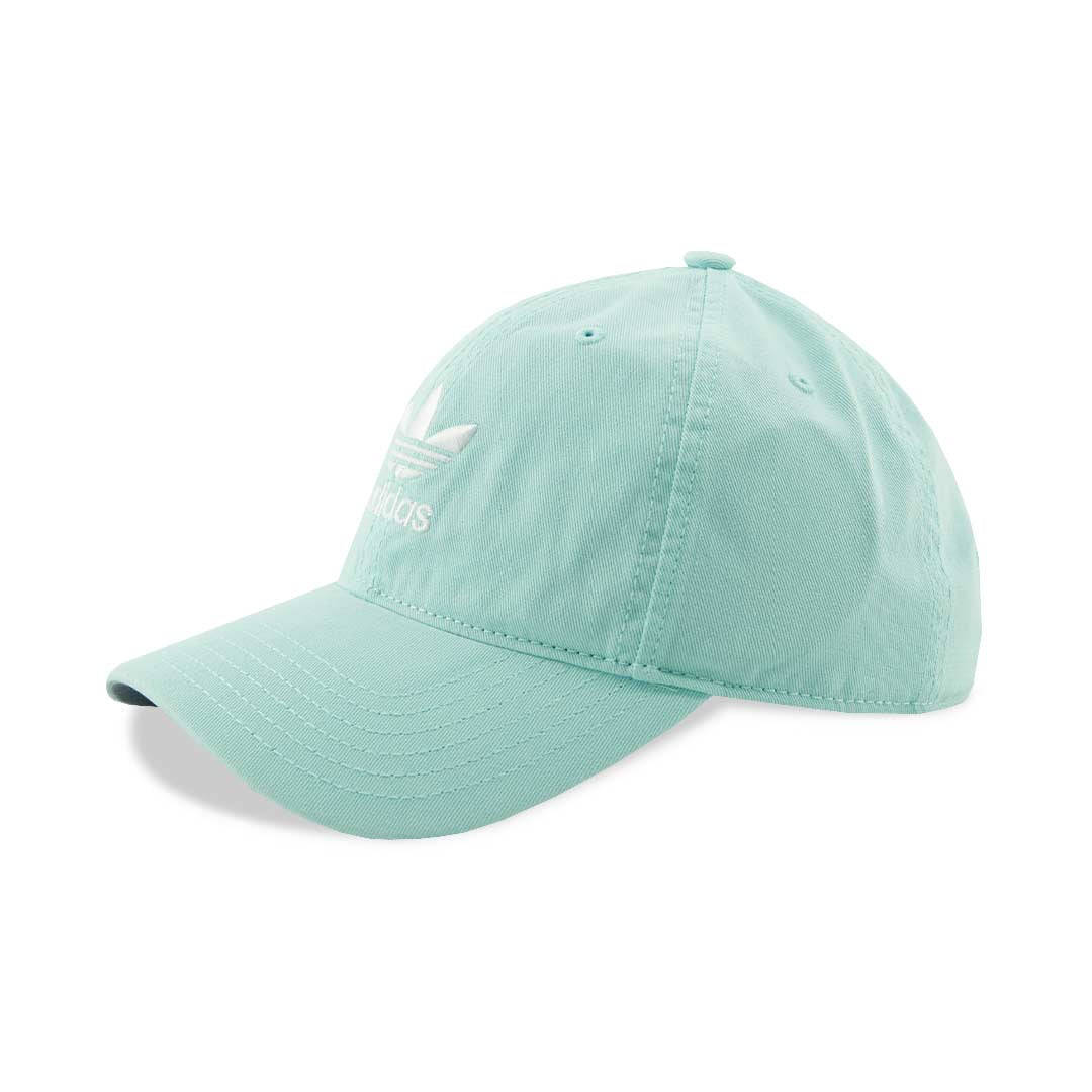 adidas - Women's Relaxed Strap-Back Cap (JJ7685-W) - Image 2