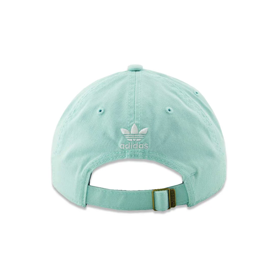 adidas - Women's Relaxed Strap-Back Cap (JJ7685-W) - Image 3