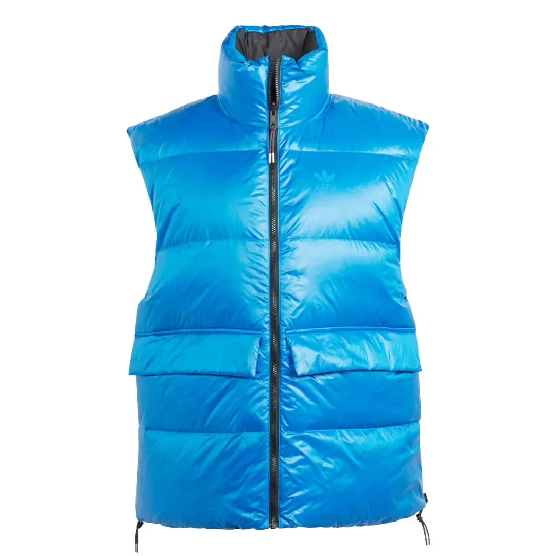 adidas - Women's Reversible Premium Vest (IR7122) - Image 2