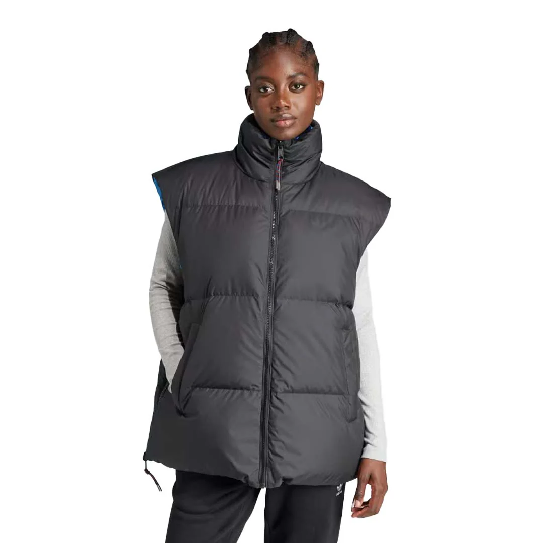 adidas - Women's Reversible Premium Vest (IR7122) - Image 3