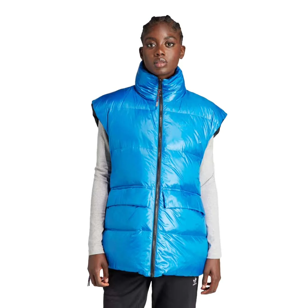 adidas - Women's Reversible Premium Vest (IR7122) - Image 4
