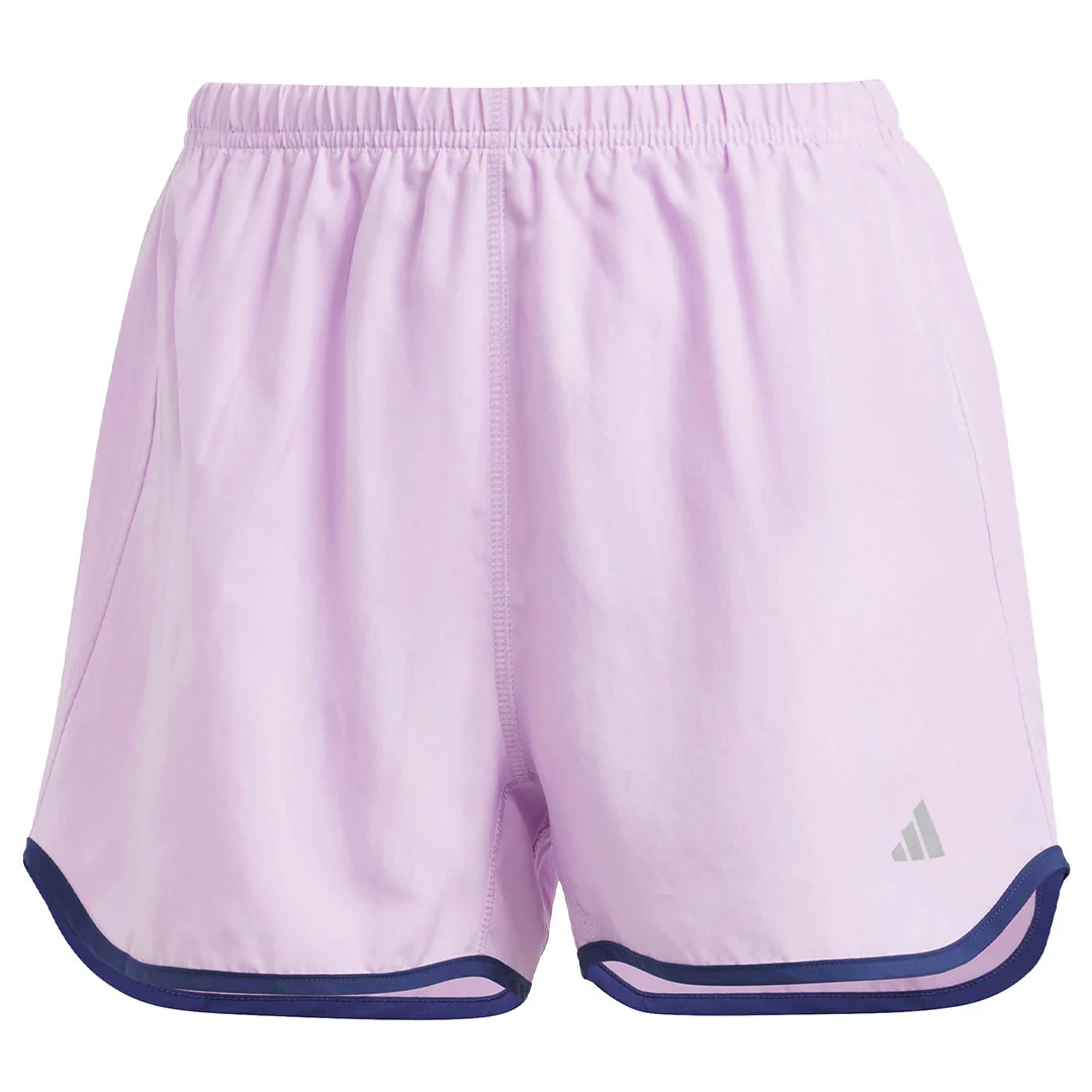 adidas - Women's Run IT 4 Inch Shorts (IN0122-4IN)